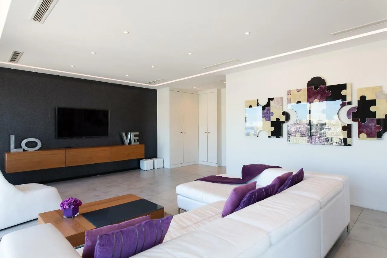 Apartment Cannes Vieux Port