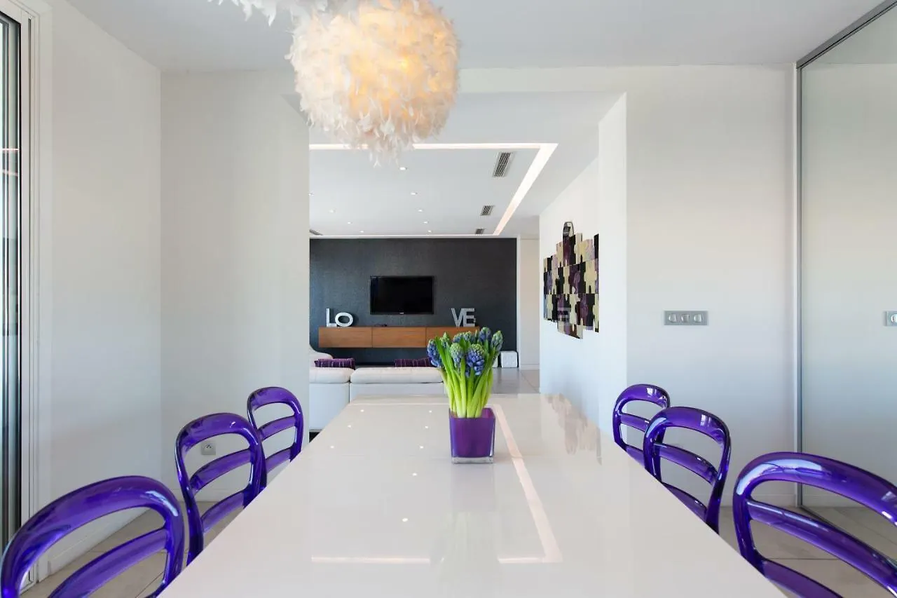 Apartment Cannes Vieux Port France