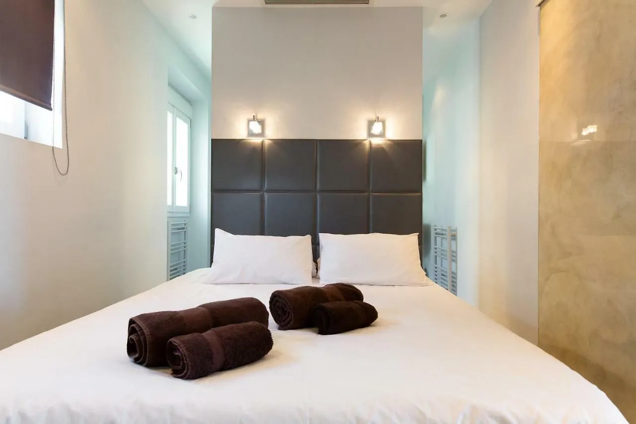 Apartment Cannes Vieux Port